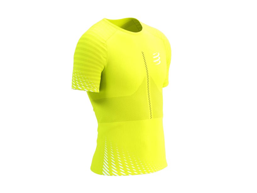 RACING SS TSHIRT M - EVENING PRIMROSE